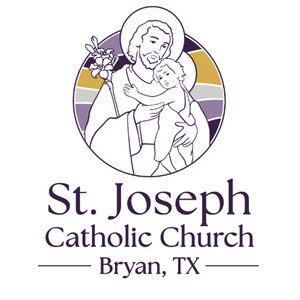 St. Joseph Catholic Church Bryan Homilies and Talks