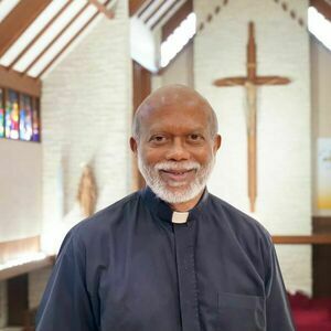 Fr. Joy Adimakkeel