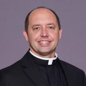Fr. Brian Eilers