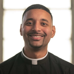 Fr. Josh Johnson