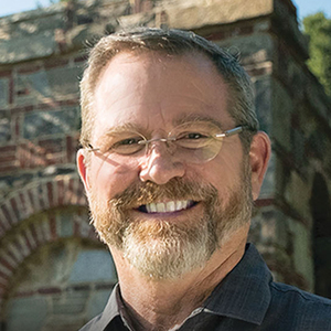 Jeff Cavins
