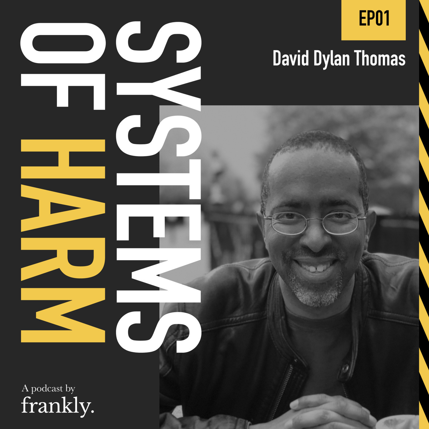Design systems and cognitive bias with David Dylan Thomas