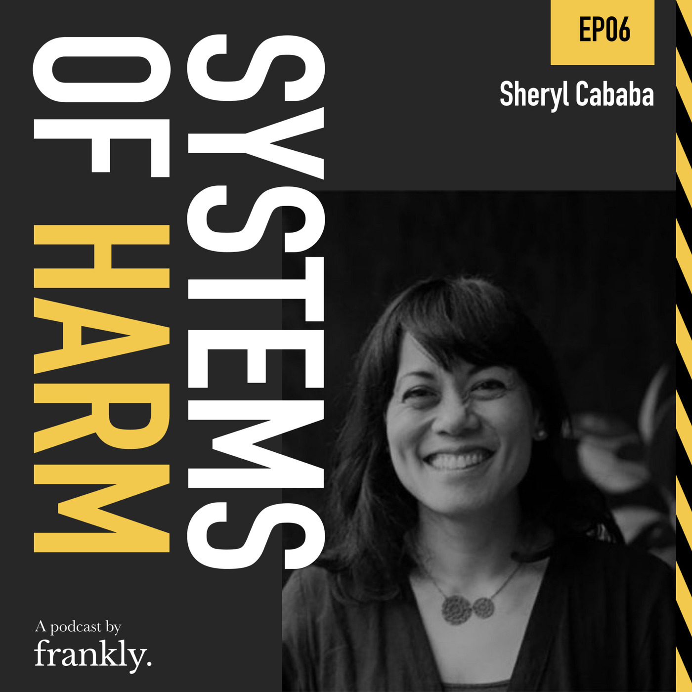 Applying systems thinking to our design with Sheryl Cababa