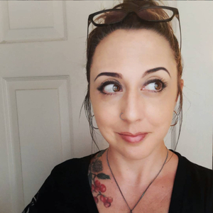 April Watkins