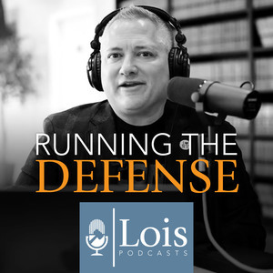 Running the Defense