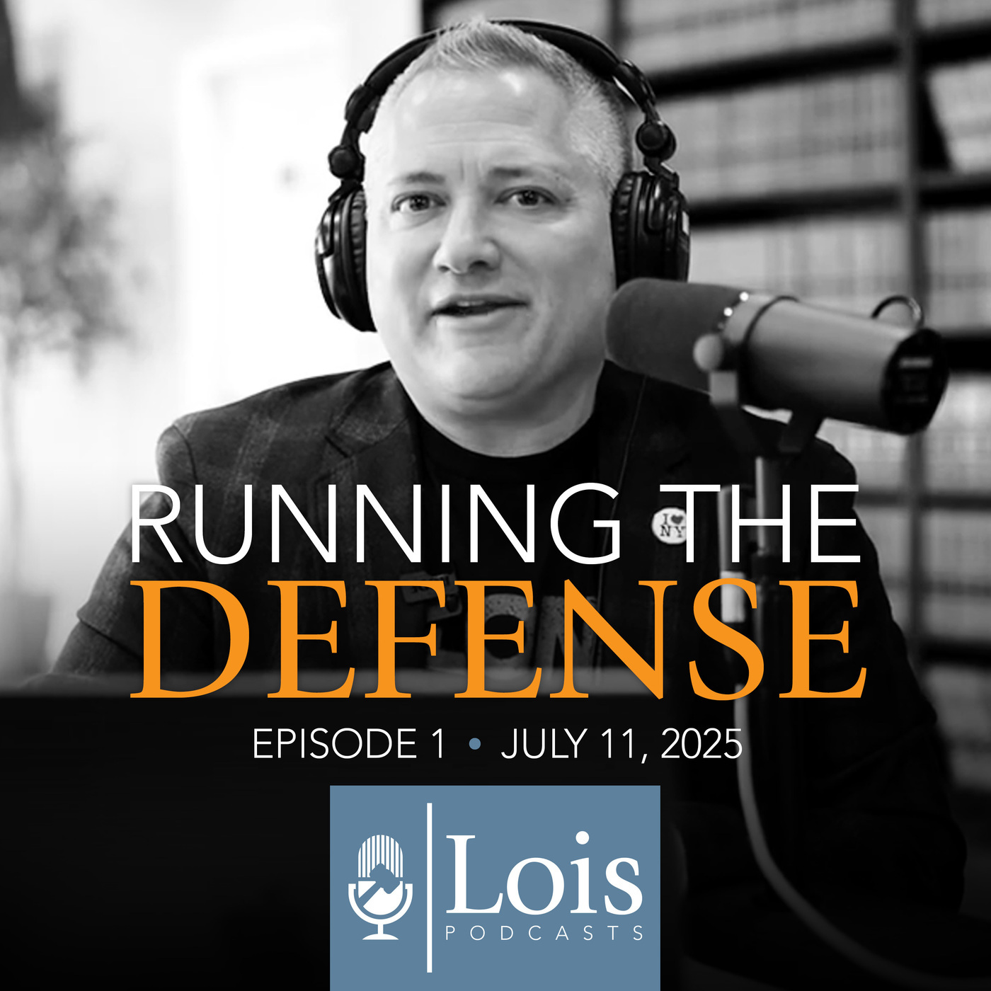 Scarcity Mindset vs. Strategic Growth: Building Community and Diversifying Your Defense Firm