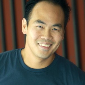 Larry Teng
