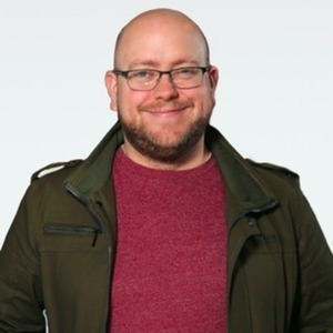 Derek Russell