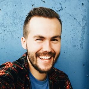 Jesse Driftwood