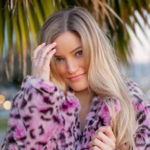 Justine Ezarik