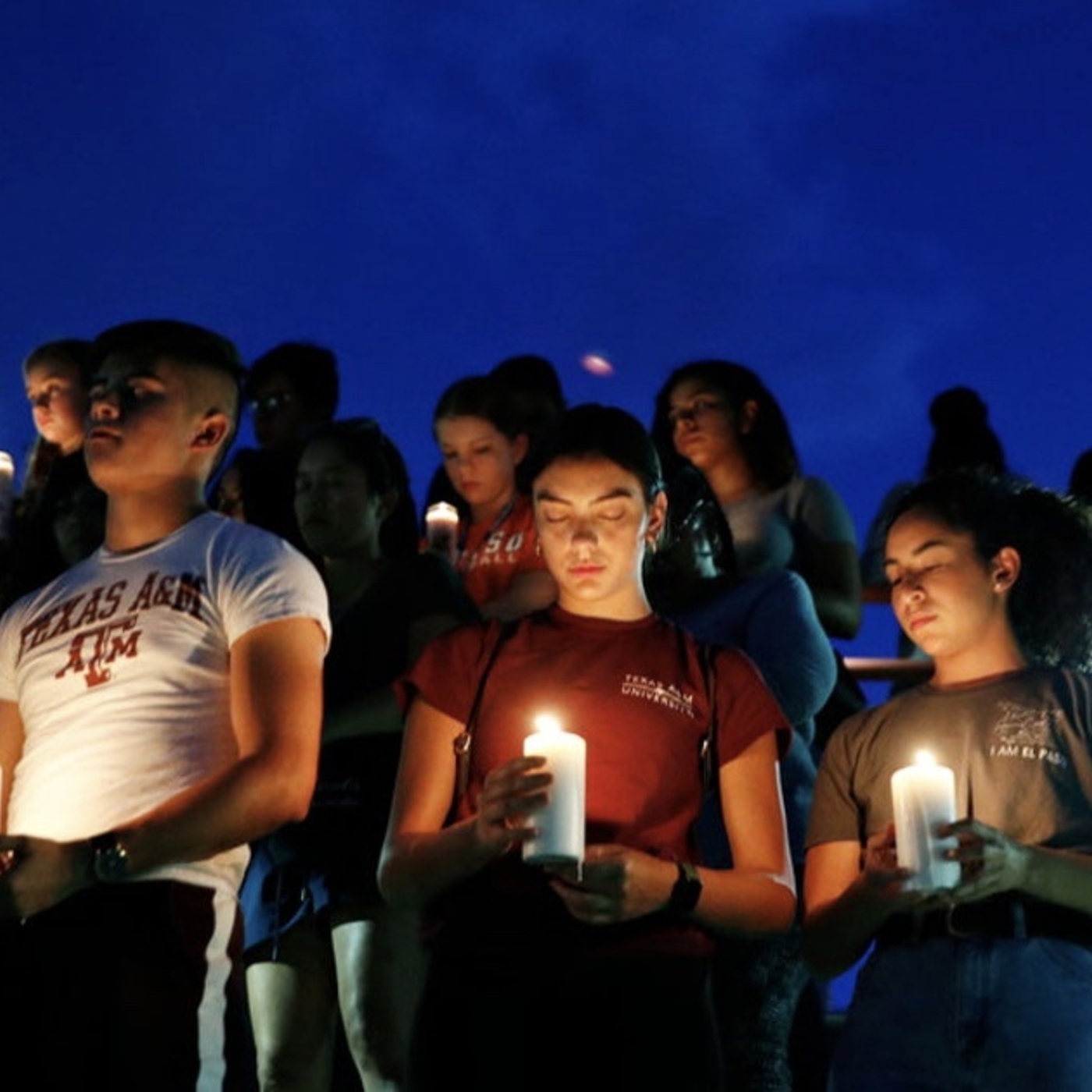 Reflections on the Mass Shootings and Mario Lopez on Candace Owens
