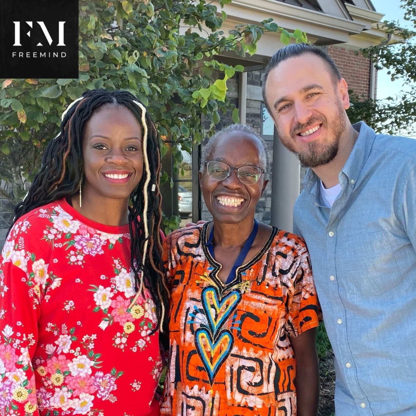 Escaping African Civil War and a Raising of the Dead: Interview with Médine Keener