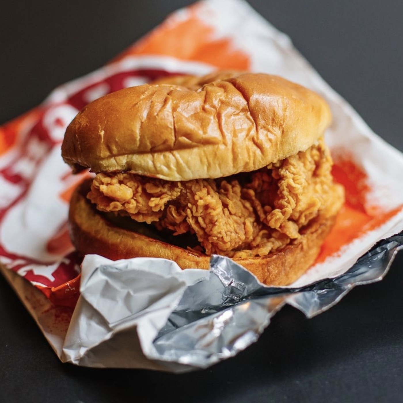 Popeyes vs. Chick-fil-A, A Lesson in Objectivity