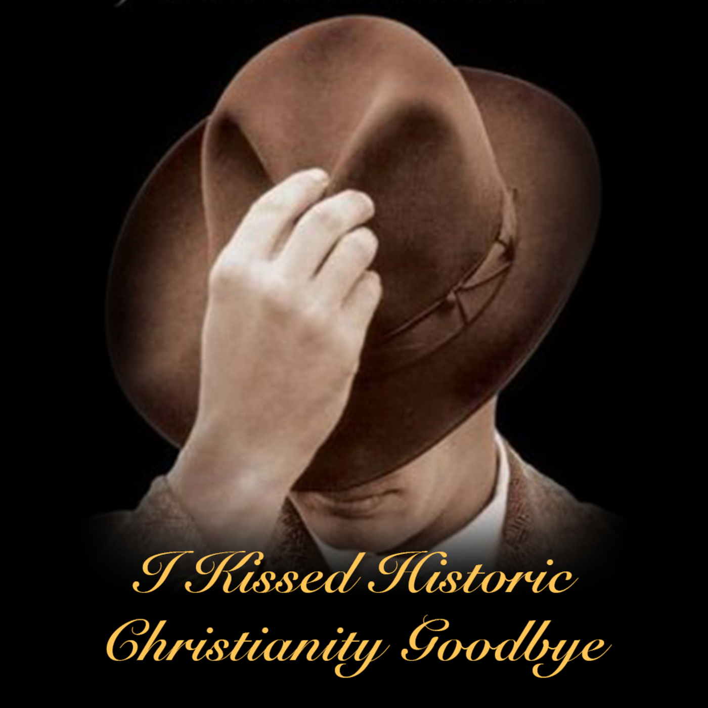 I Kissed Historic Christianity Goodbye with Alisa Childers - Part 1
