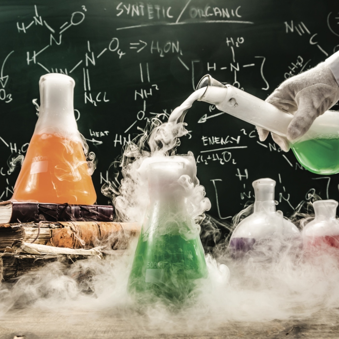 Has Science Buried God? The Marty Sampson Remix