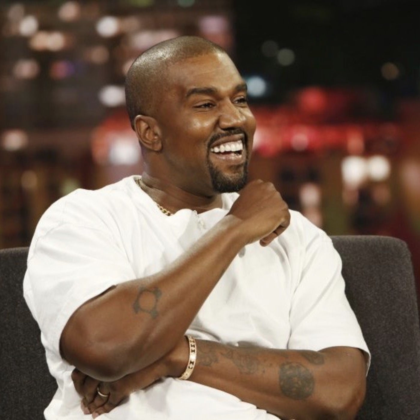 Kanye West Drops “Jesus Is King”