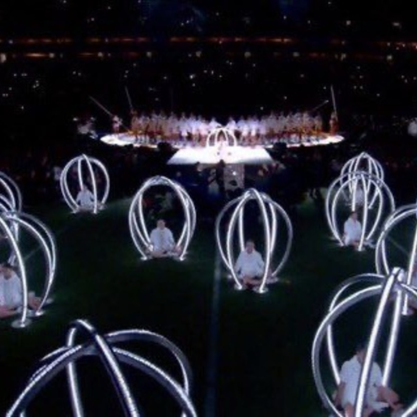 Halftime Show: Empowering or Explicit?