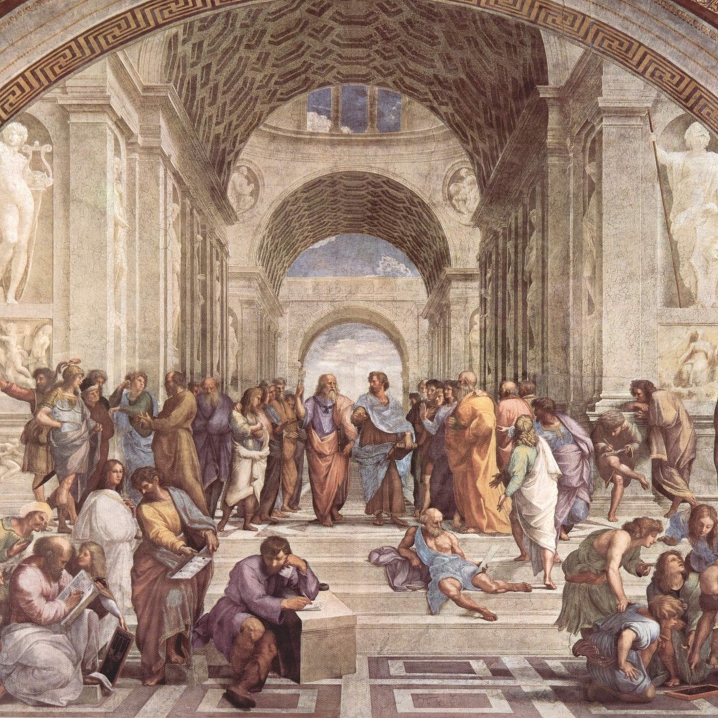 How Tim Keller Gets Justice and Voting Wrong with The New Christian Intellectuals