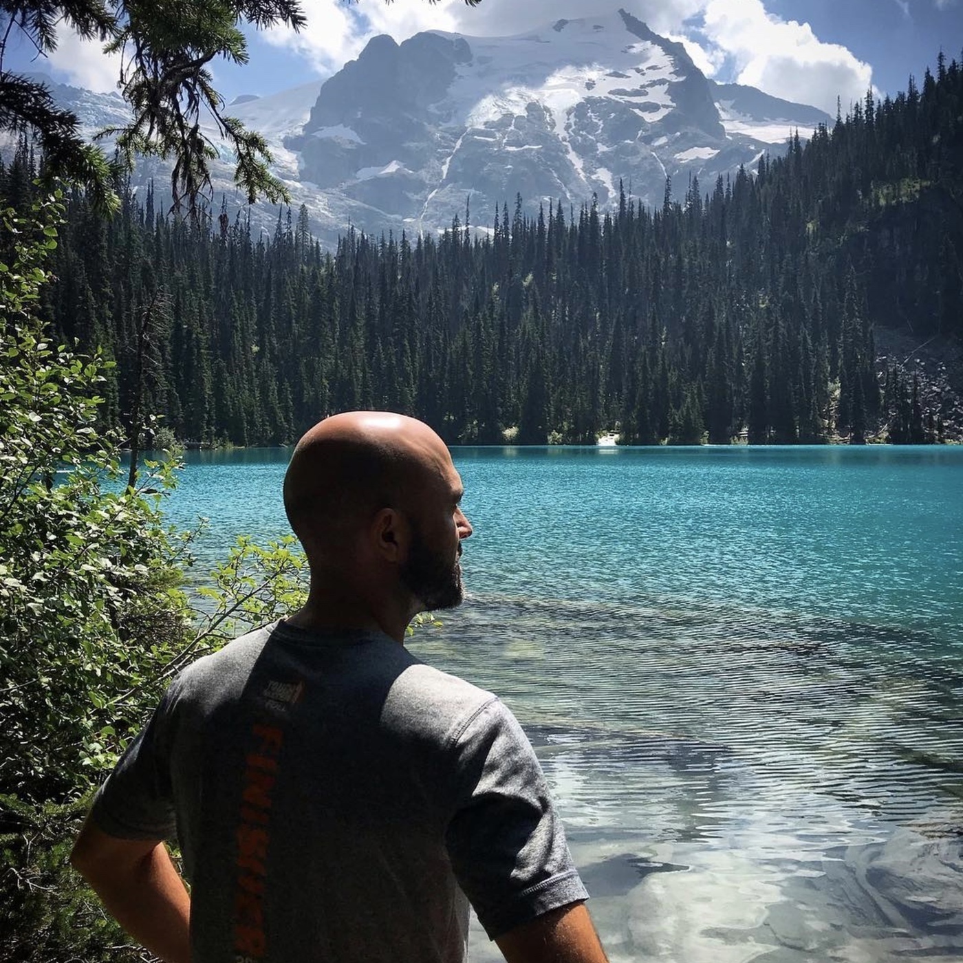 Joshua Harris Kisses Christianity Goodbye: Interview with Sean McDowell