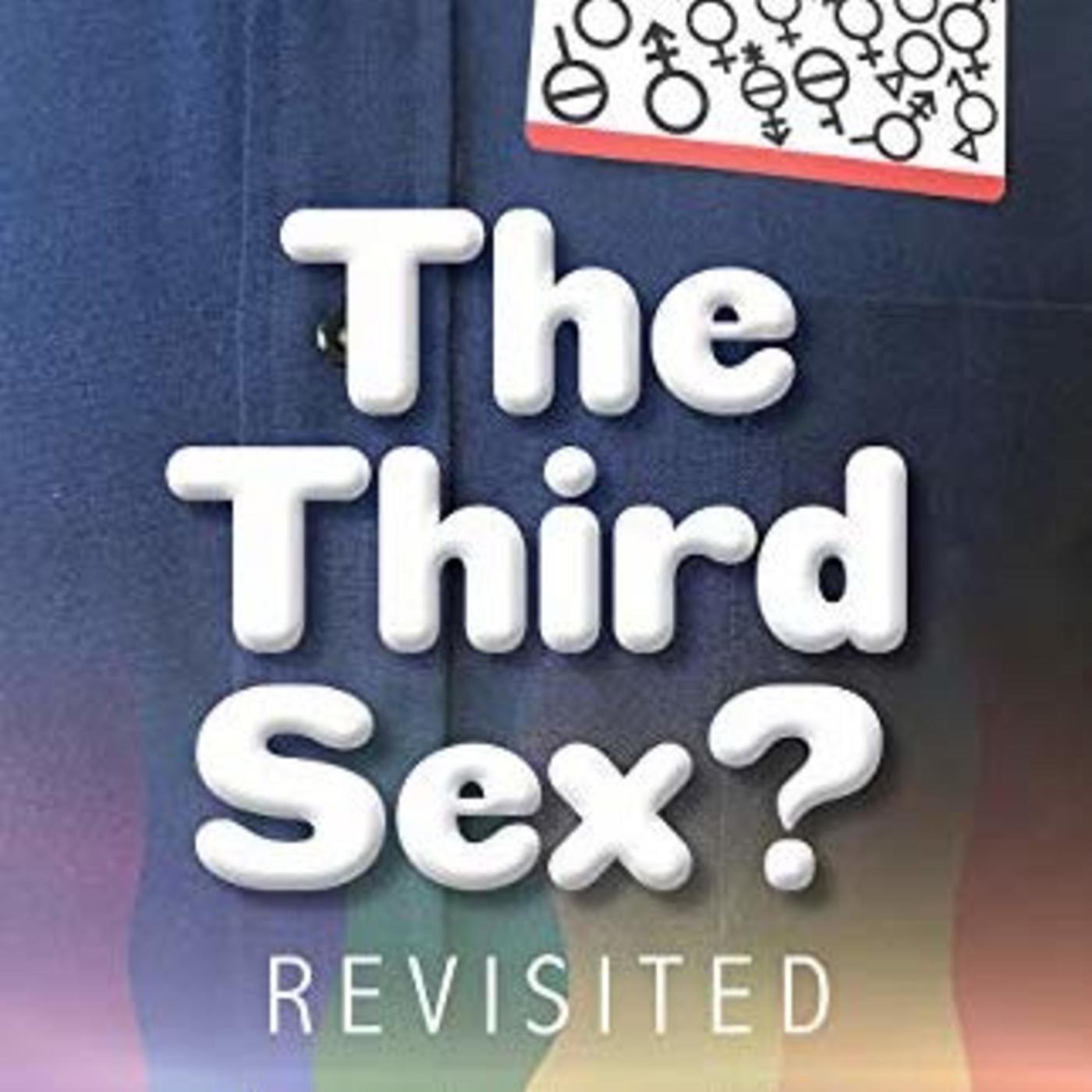 The Third Sex? Interview with Author Kent Philpott Live from NRB