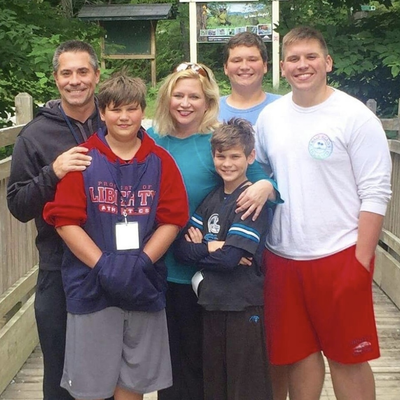 How One Youth Pastor Can Make a Difference