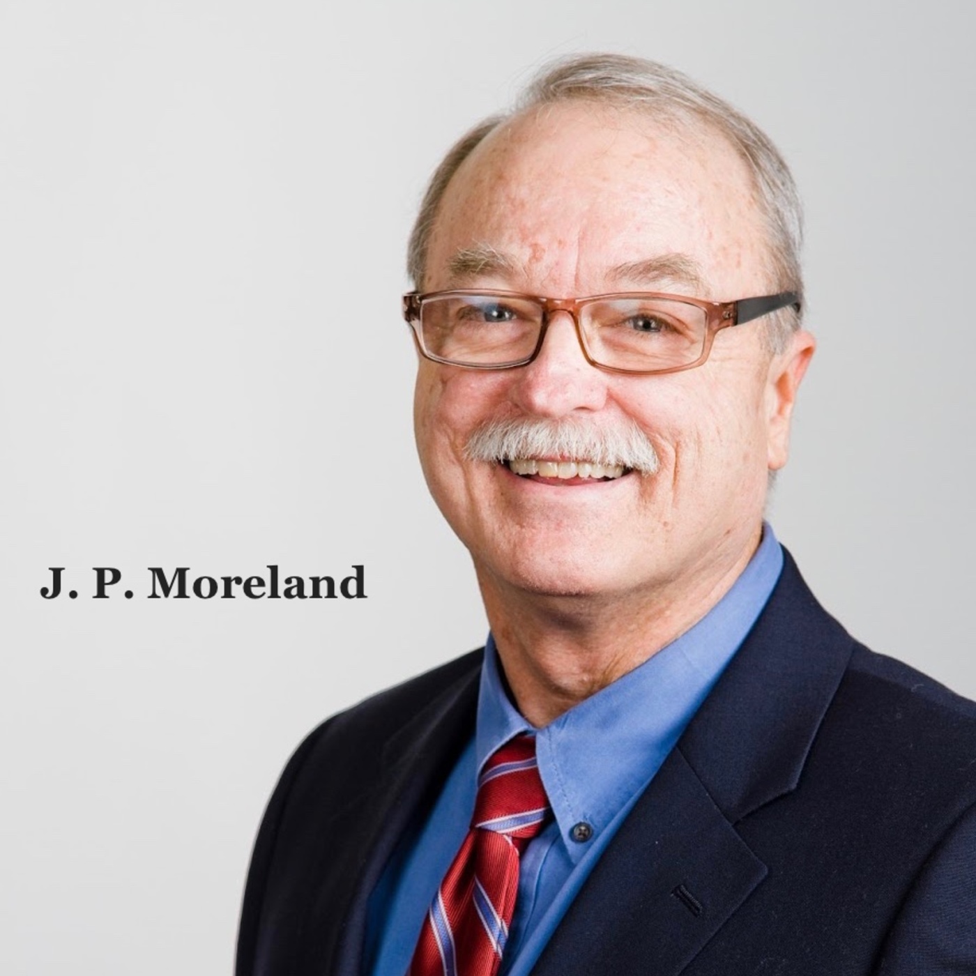 Overcoming Anxiety & Depression with J. P. Moreland