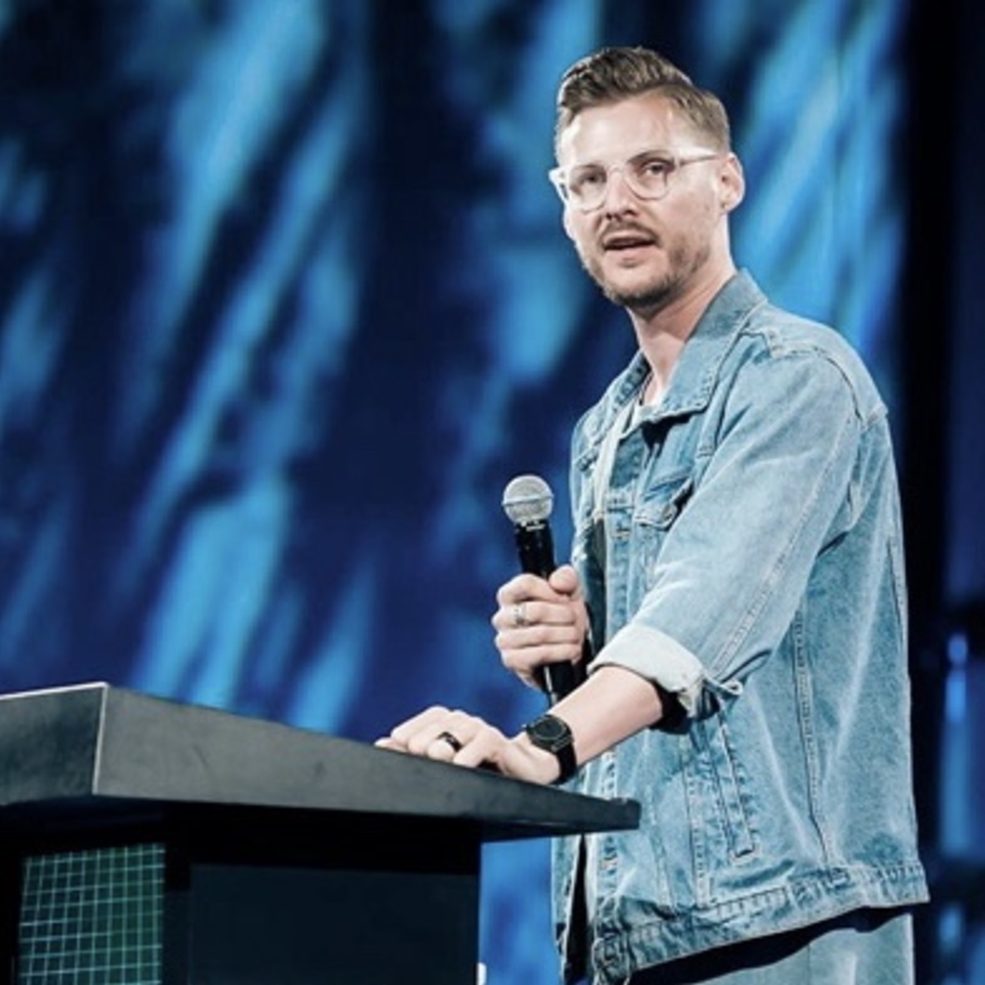 Mental Health, the Church, and the Suicide of Jarrid Wilson