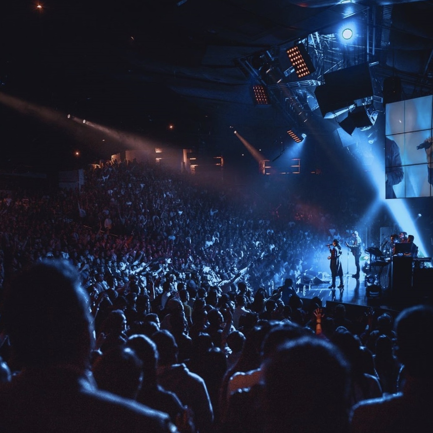 A Diagnosis of the American Church