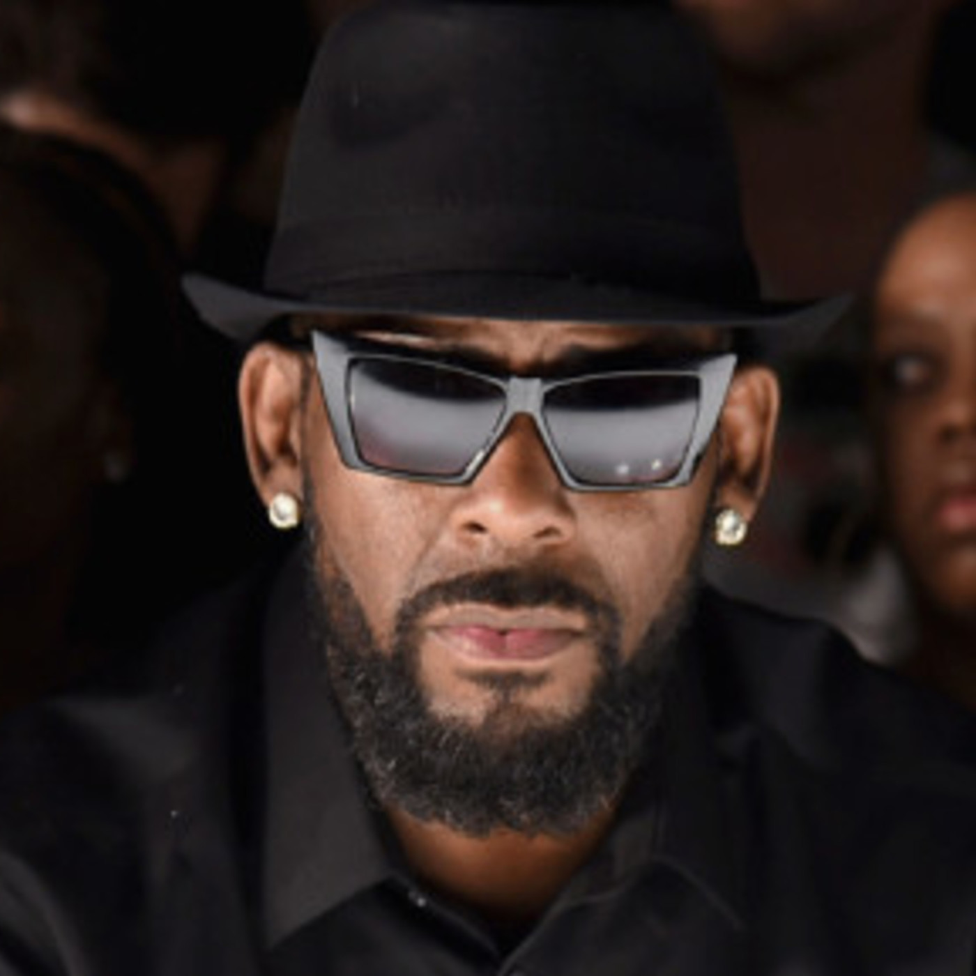 Surviving R Kelly (Part 1)