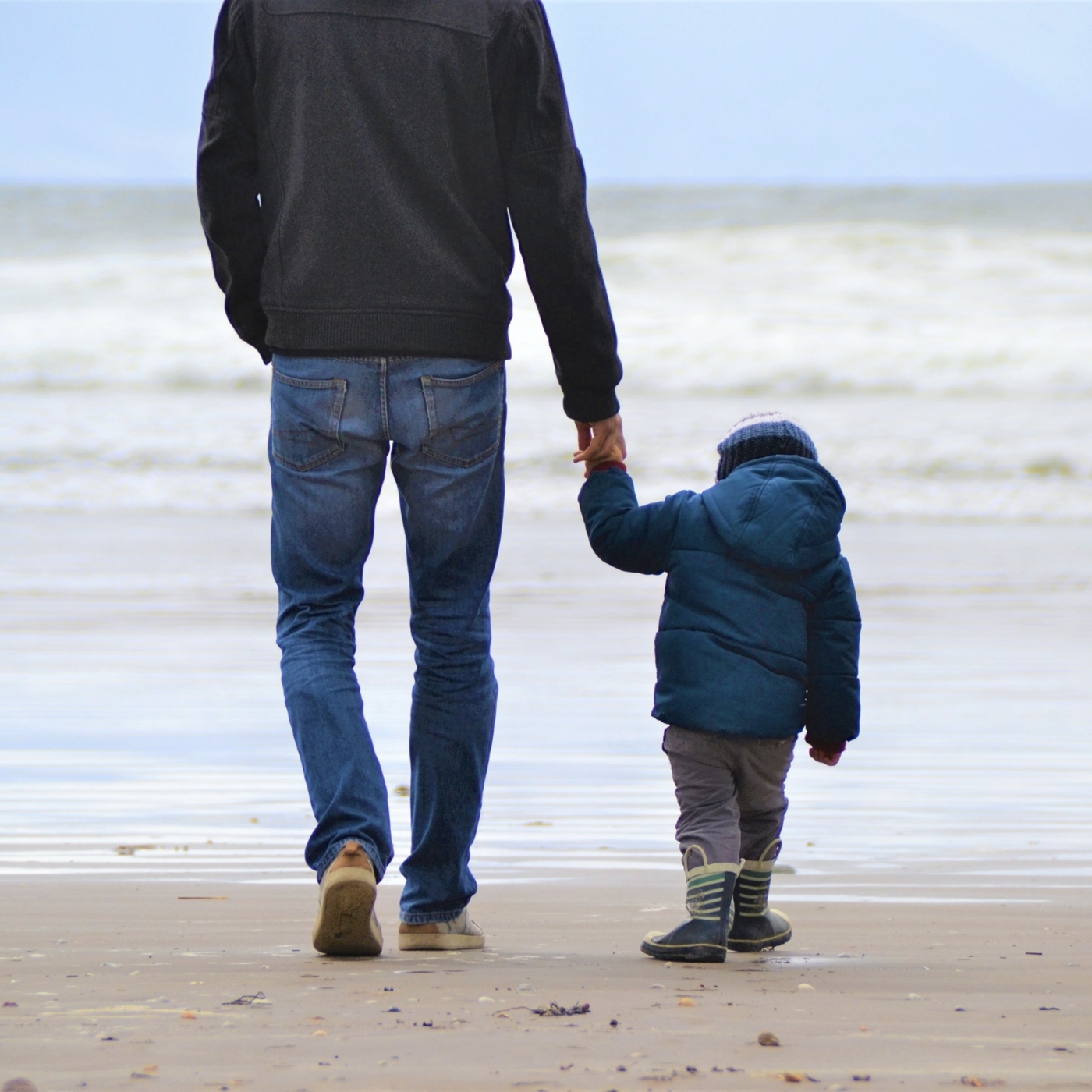 Biblical Fatherhood and Masculinity