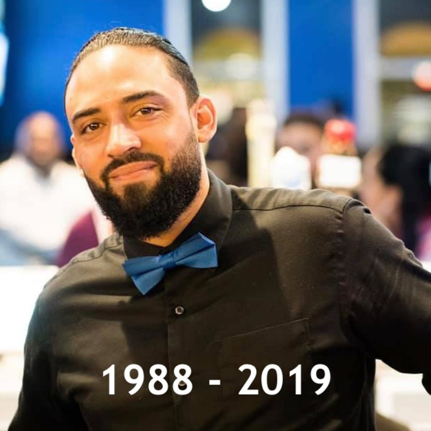 The Passing of Our Friend Jasfranh Maza