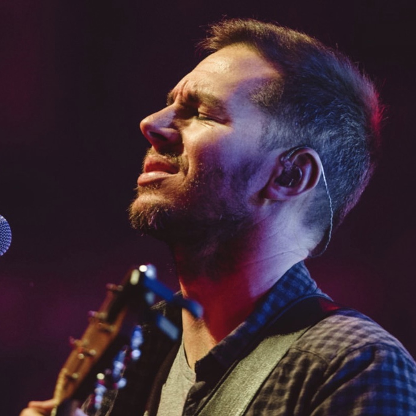 Hillsong Worship Leader Marty Sampson Deconverts...Kind Of