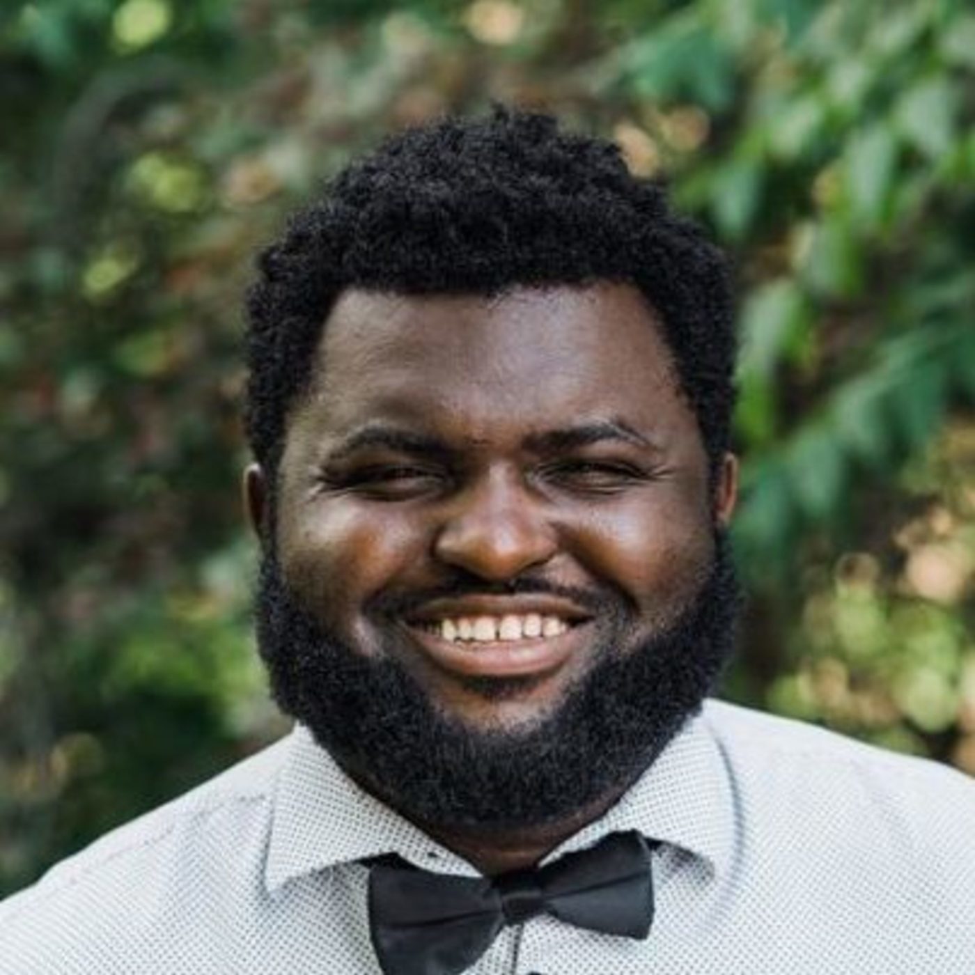 Social Justice, Systemic Racism, and White Privilege with Samuel Sey