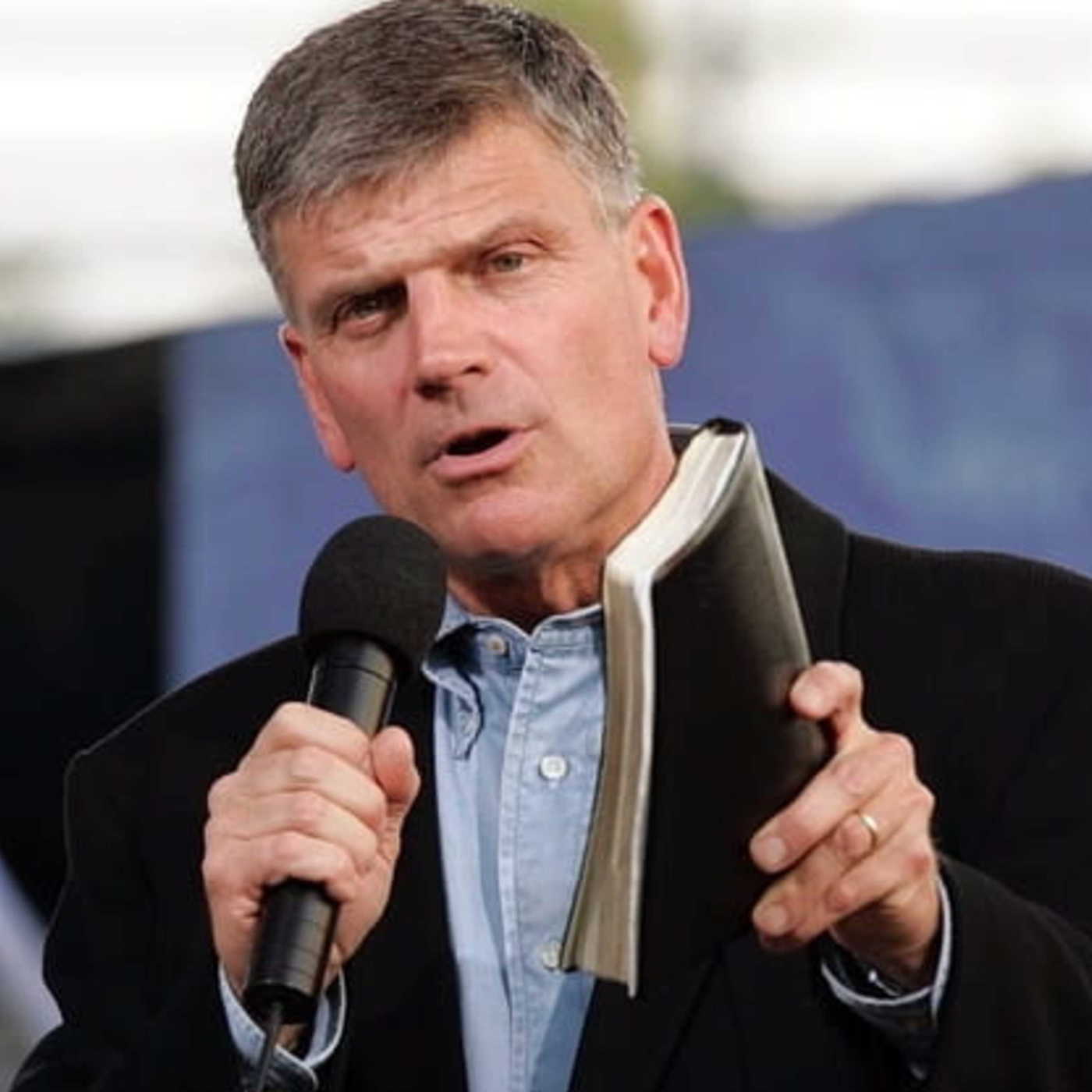 Are White Evangelicals White Supremacists?