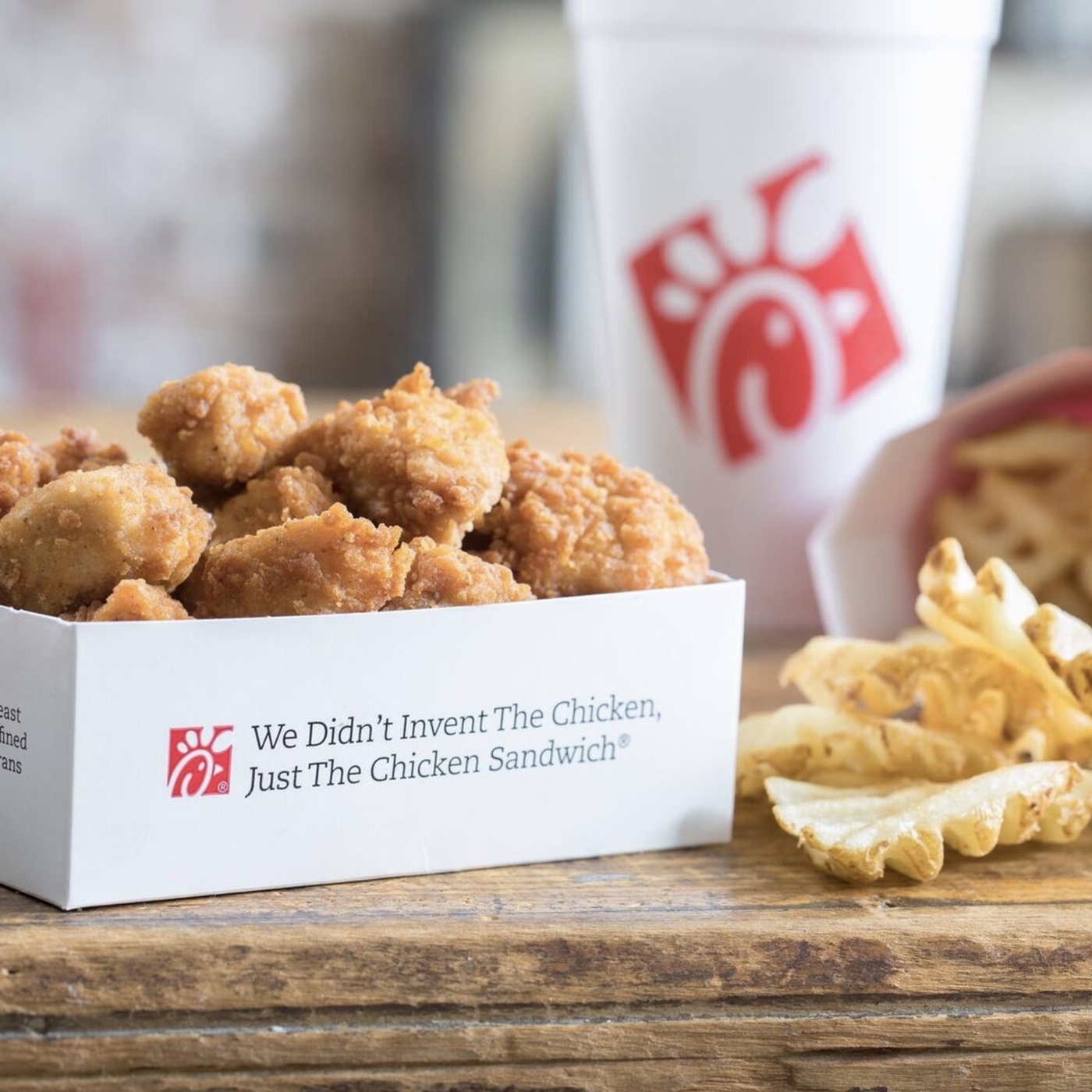 The Chick-fil-A Saga Unfolds — More Unfortunate News