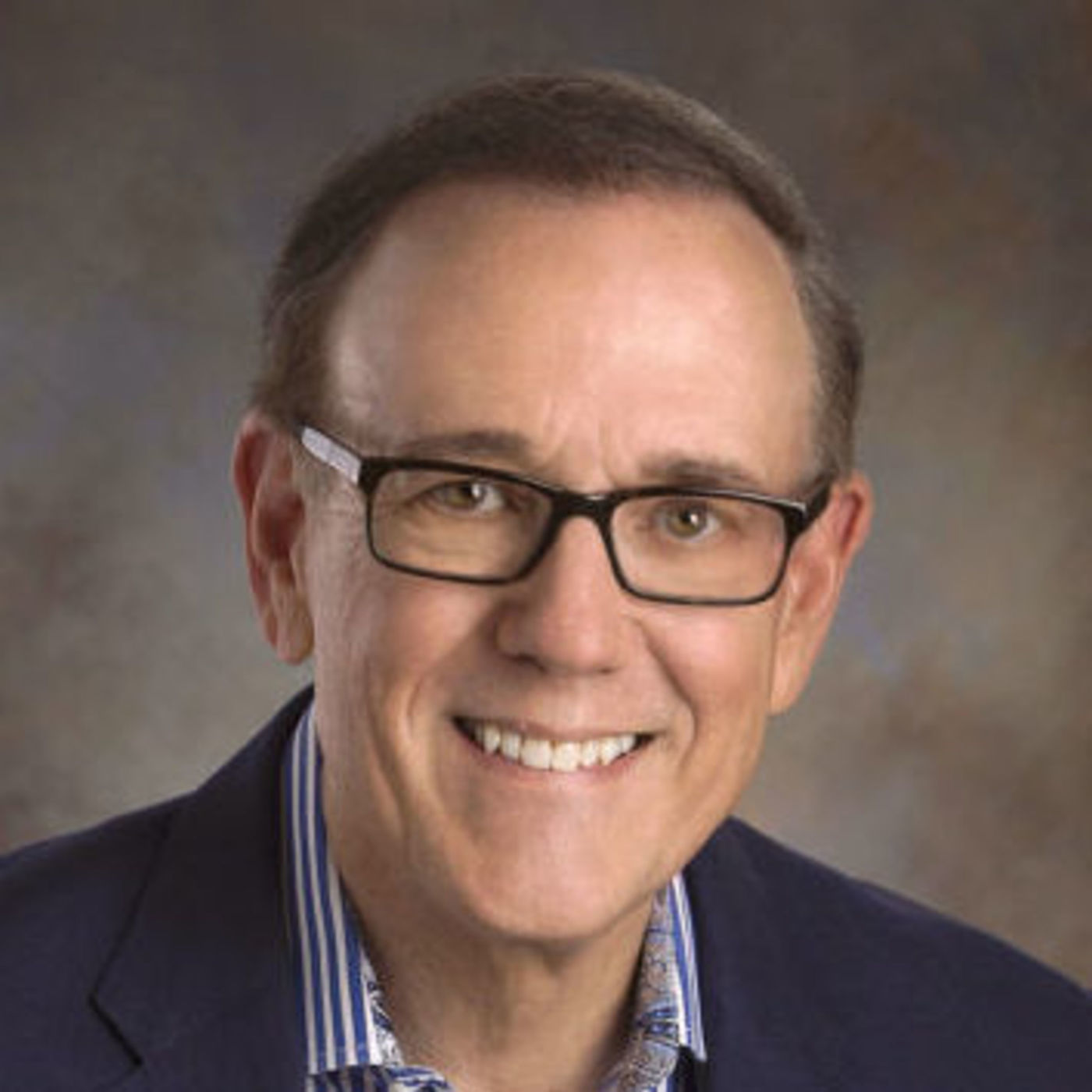 Coronavirus, God, Trump and the 2020 Election with Charisma CEO and Founder, Stephen Strang