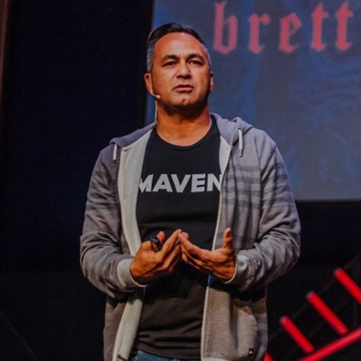 Dealing With Doubt with Brett Kunkle