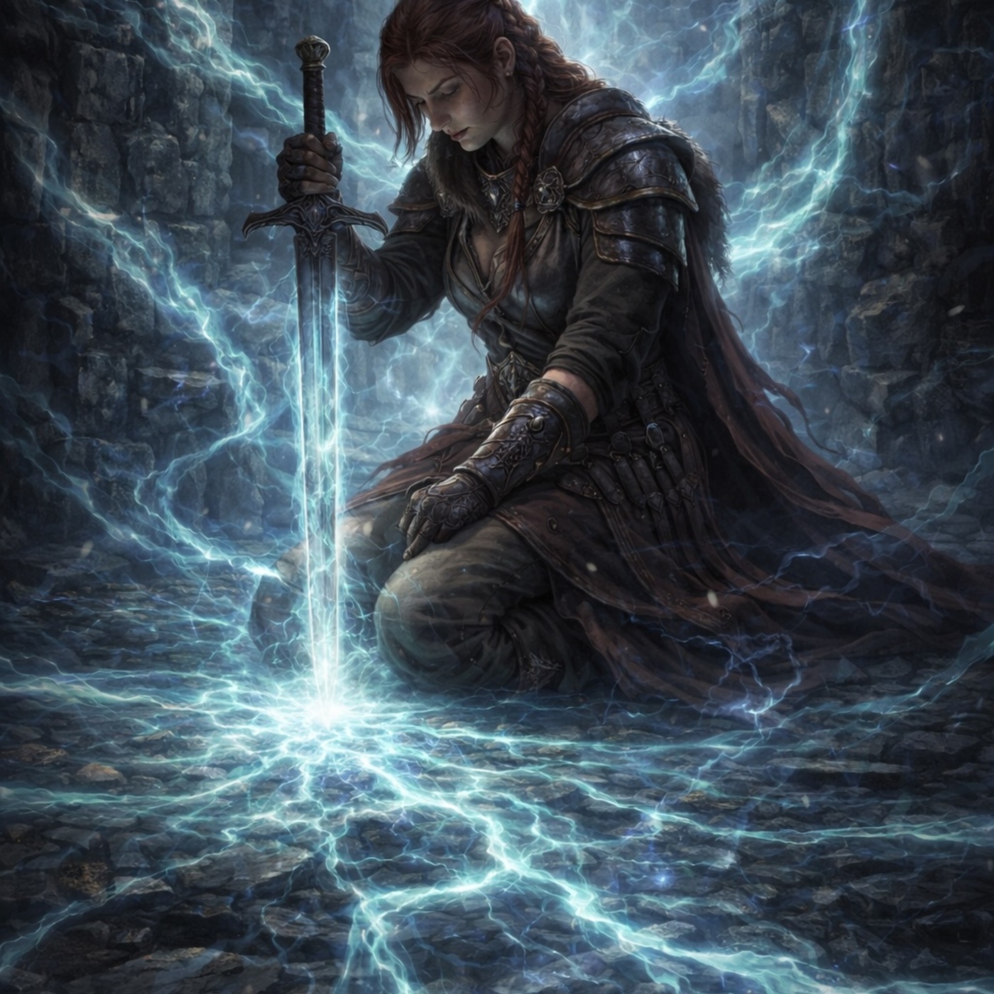 The Glimmer of Hope