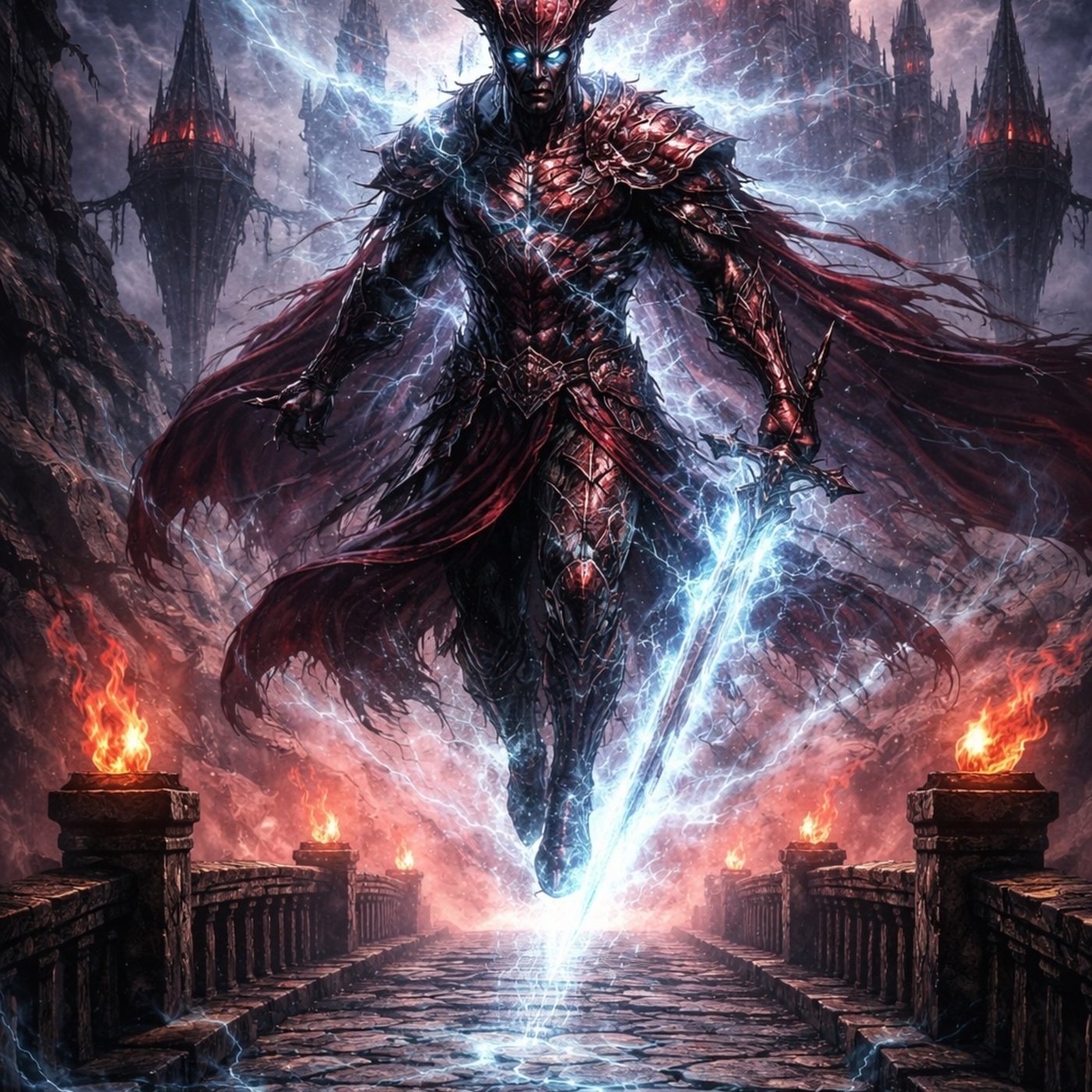 Vestinus Reborn