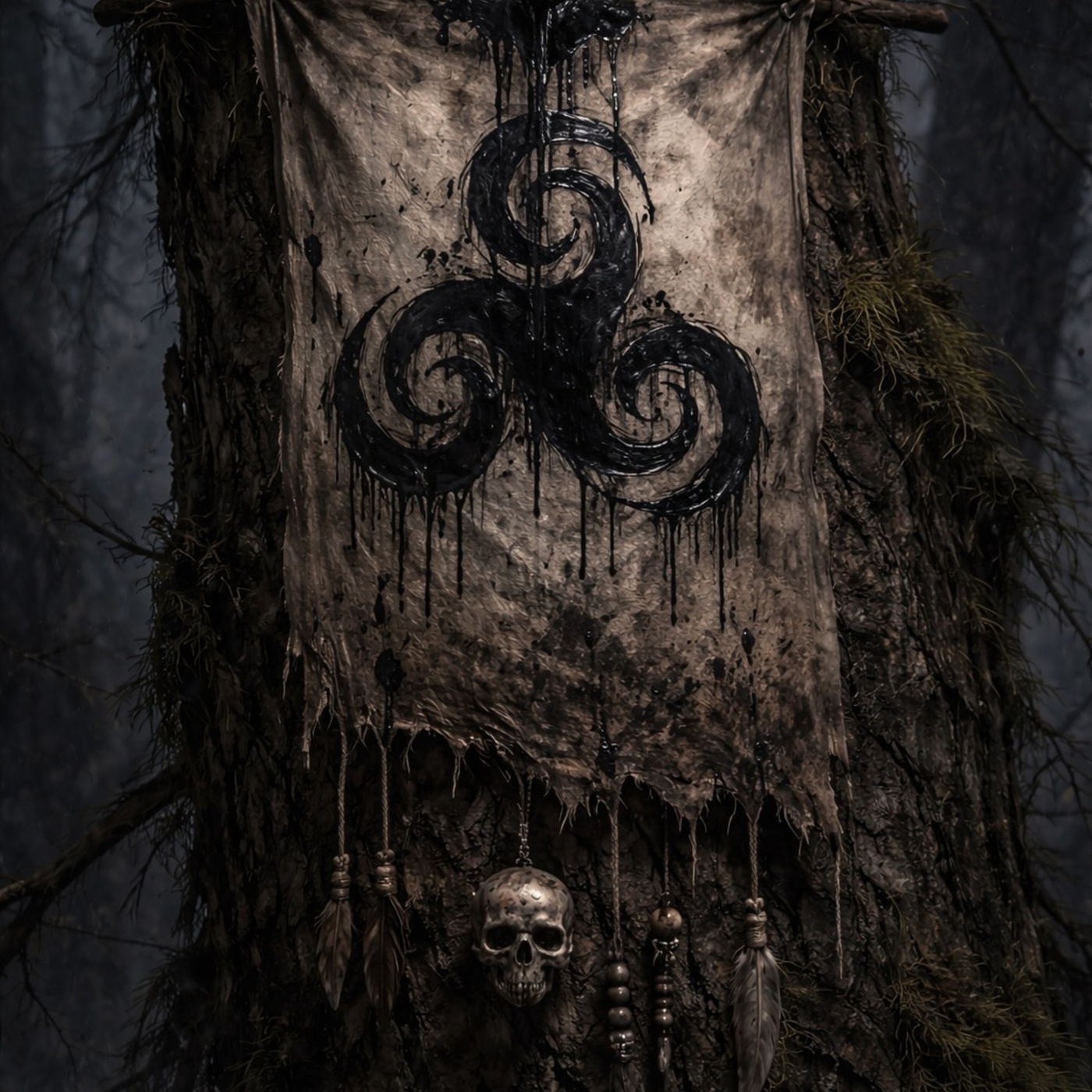 Vestiges of Vestinus