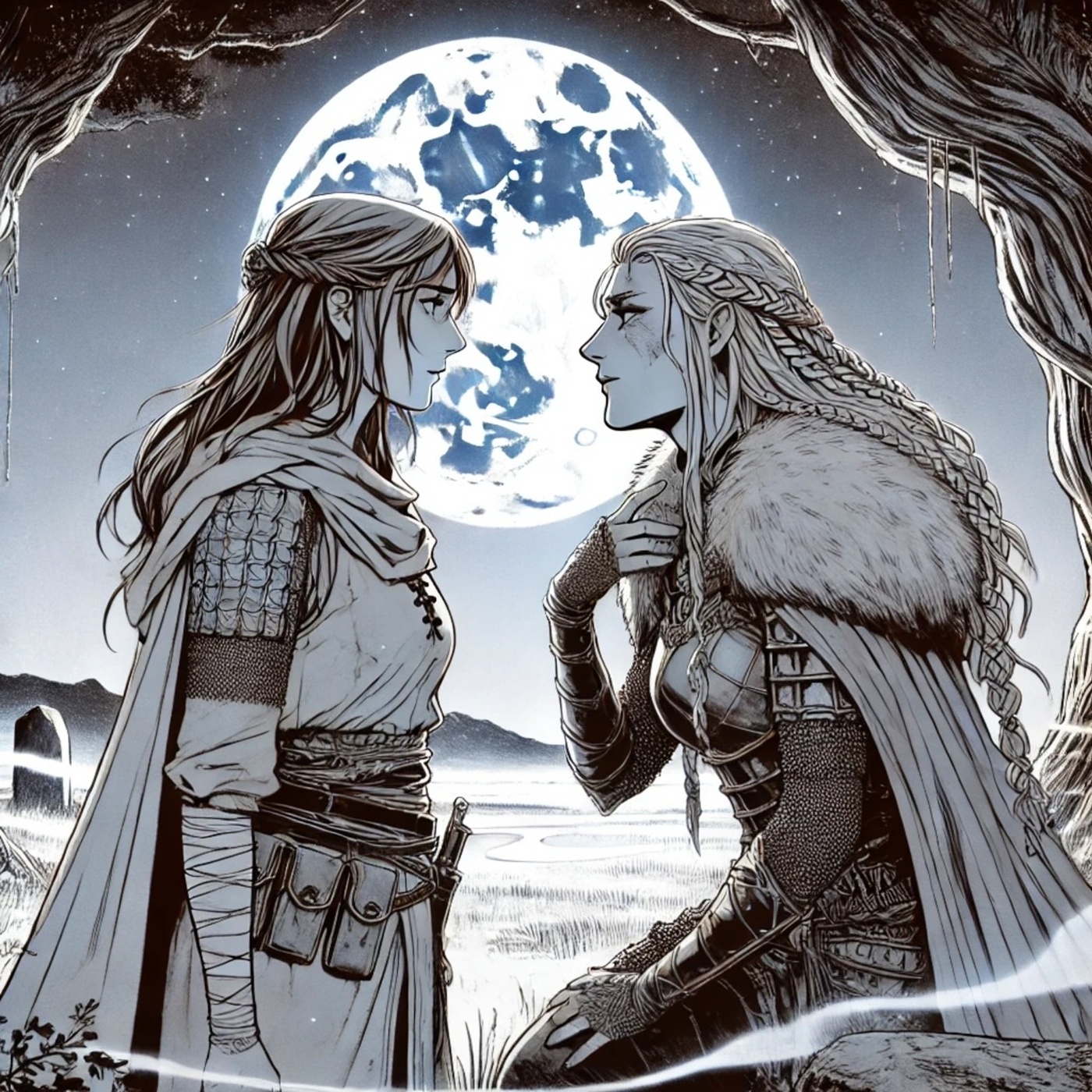 The Call of Destiny