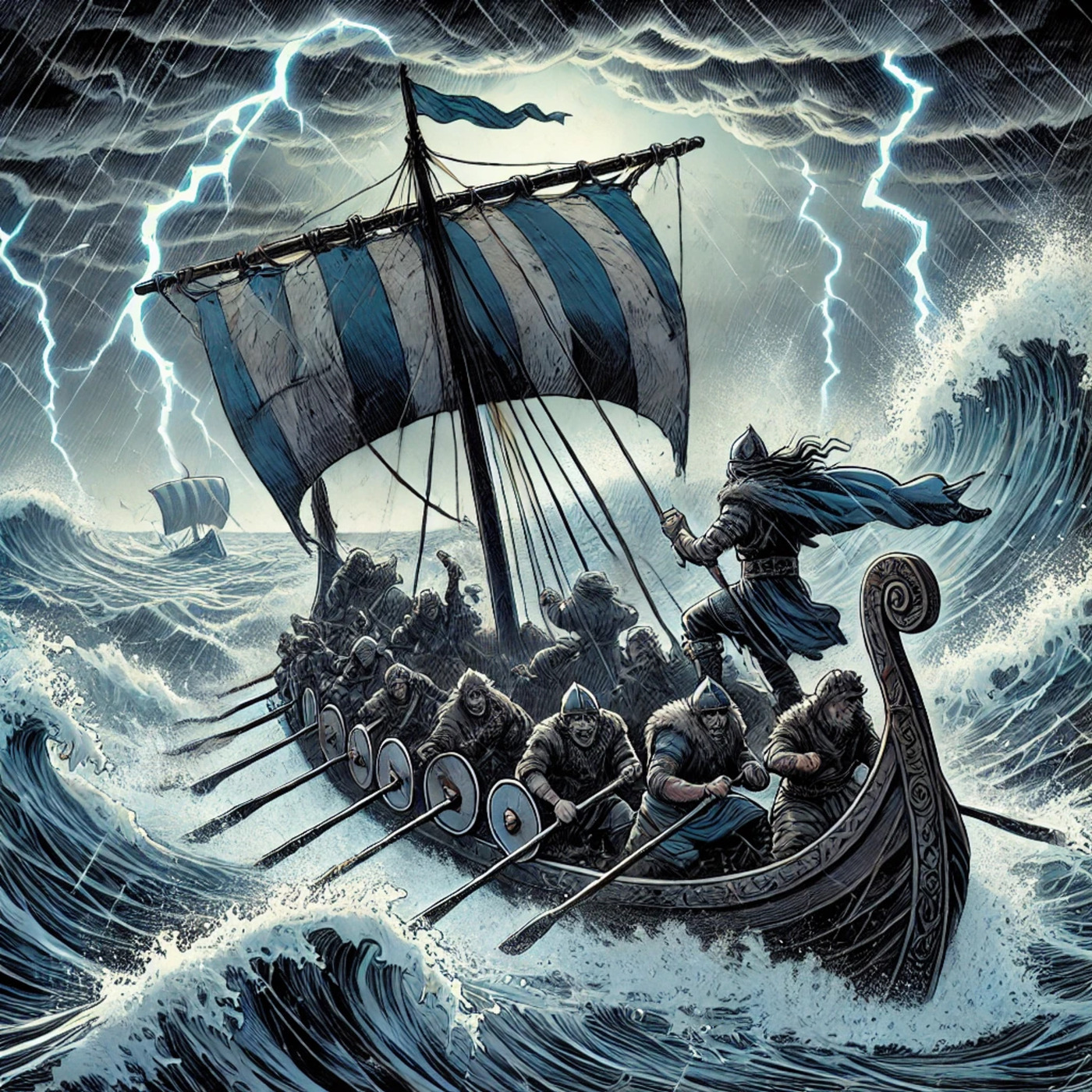 The Storm