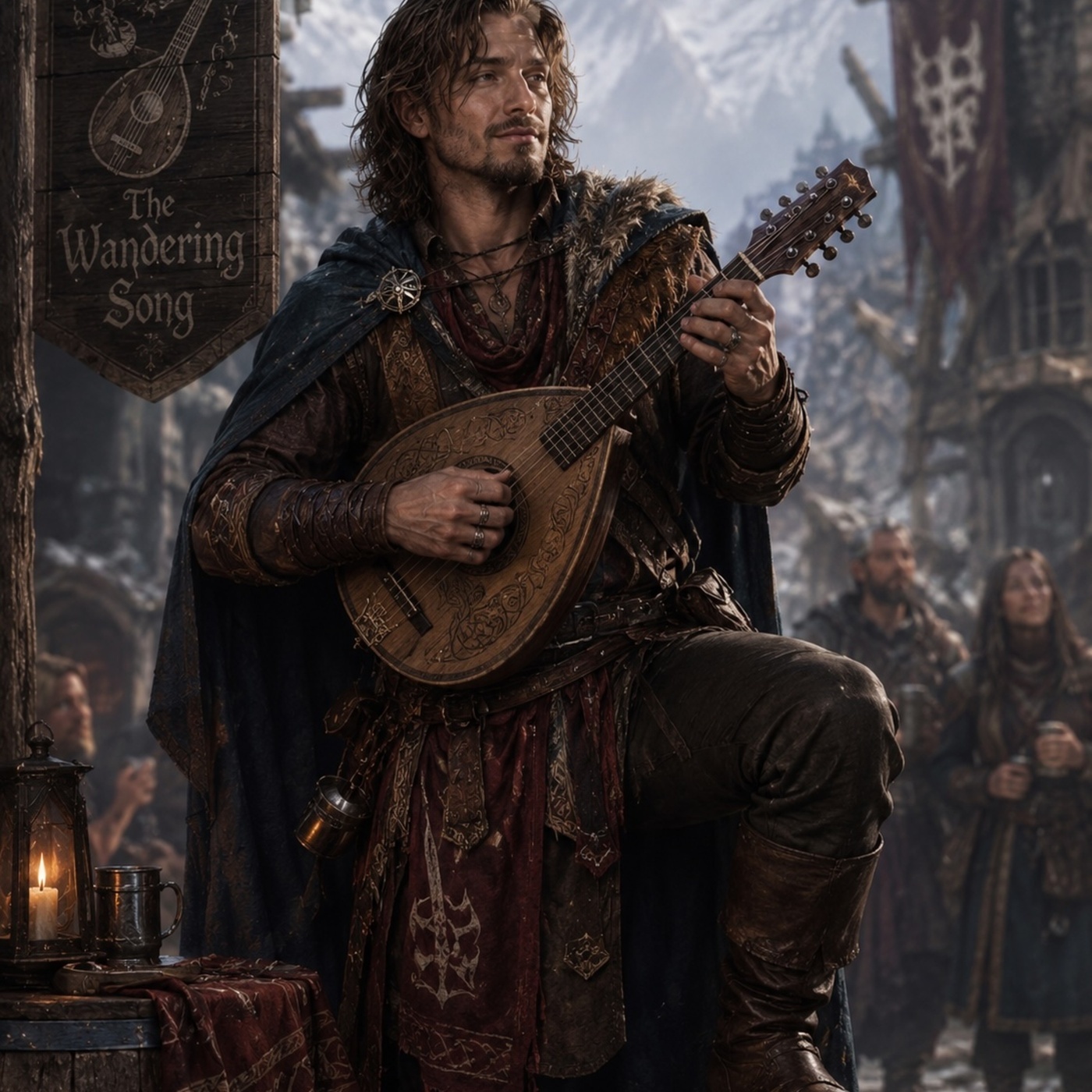 Echoes of Veldrith 1