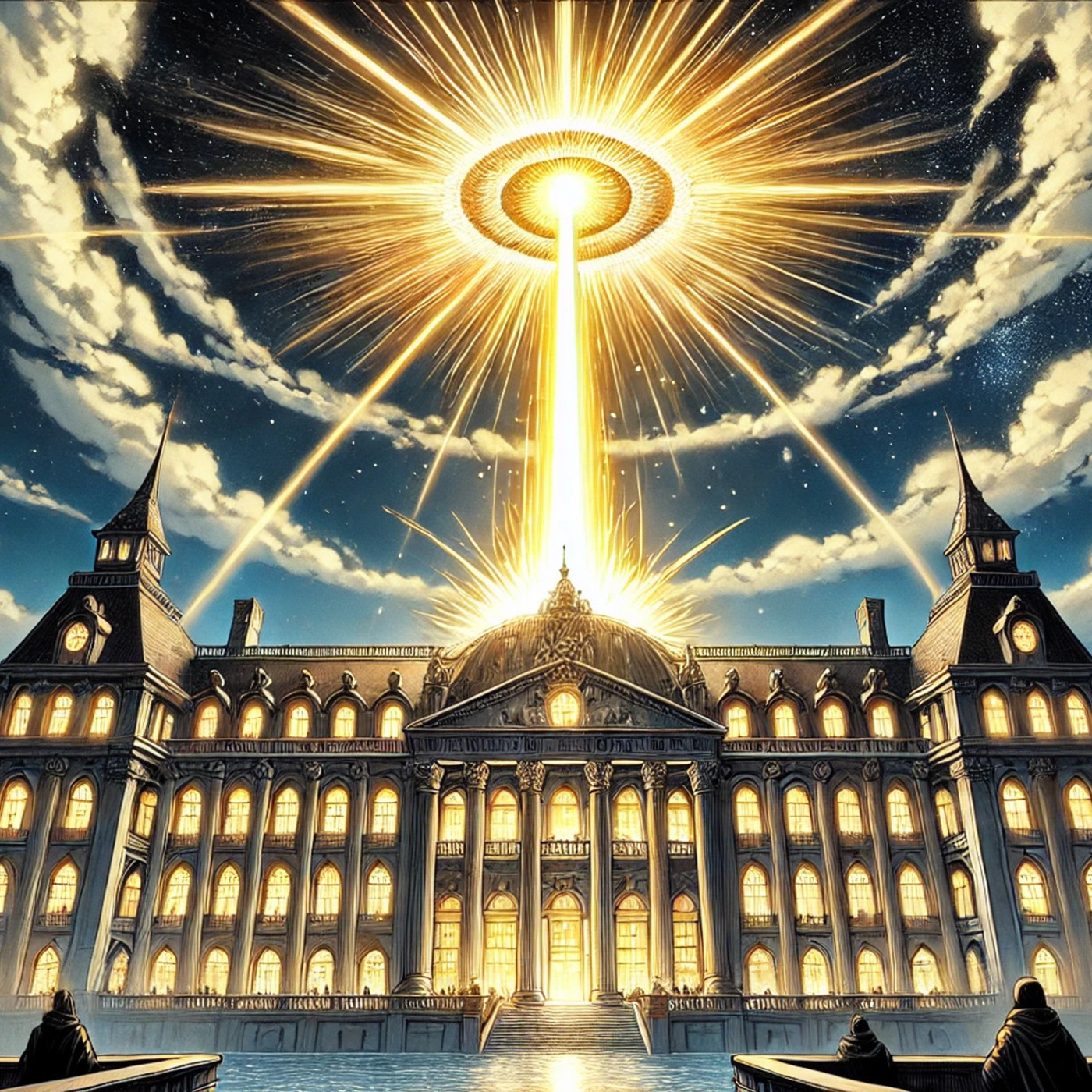 The Beacon