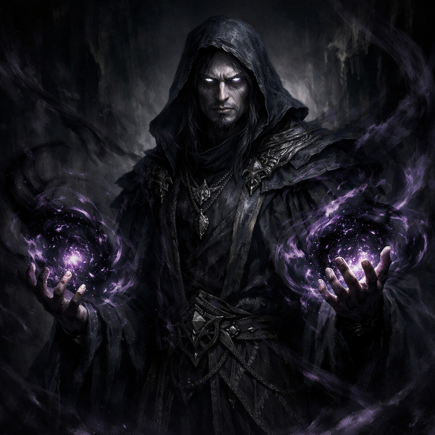 A New Foe