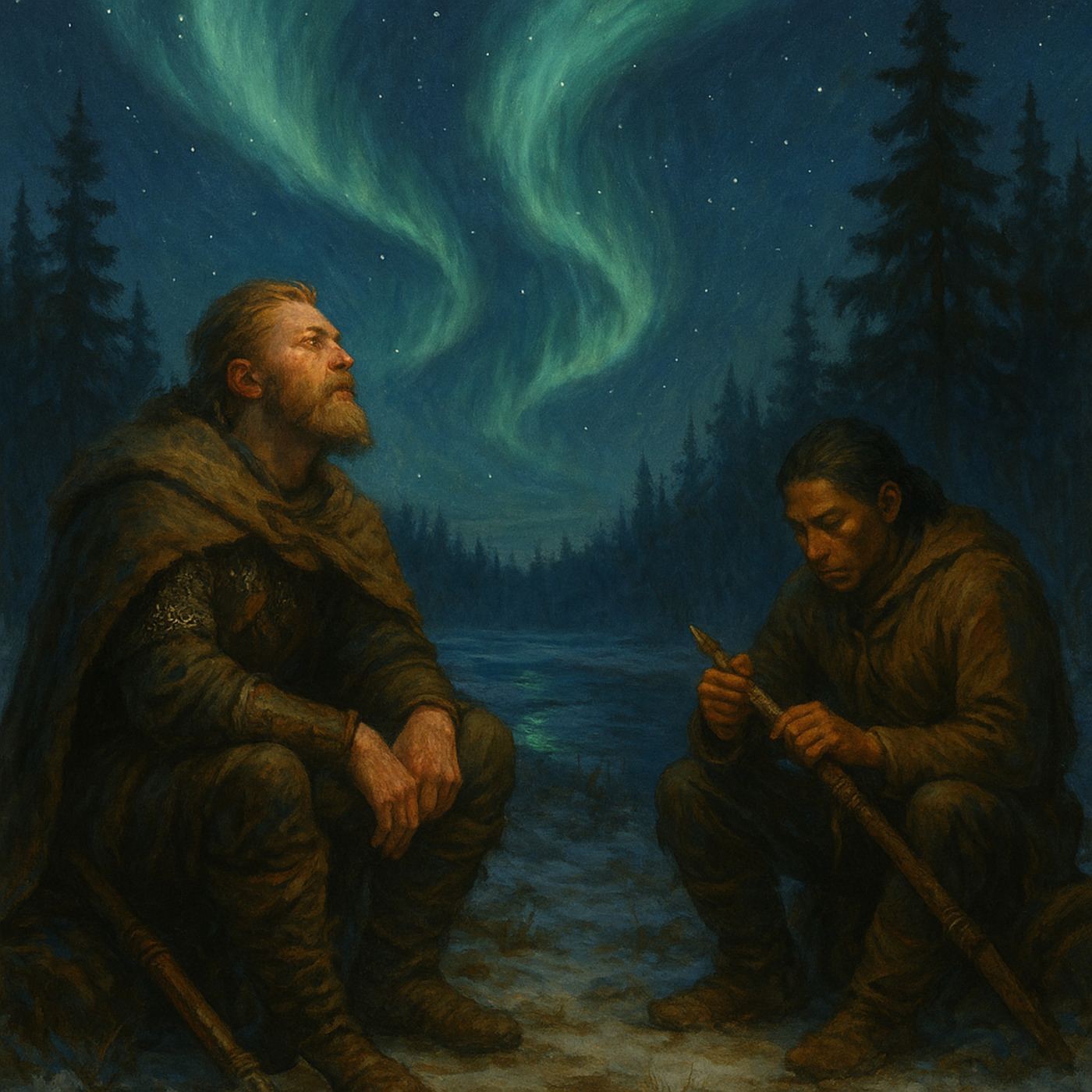 The Price of Victory