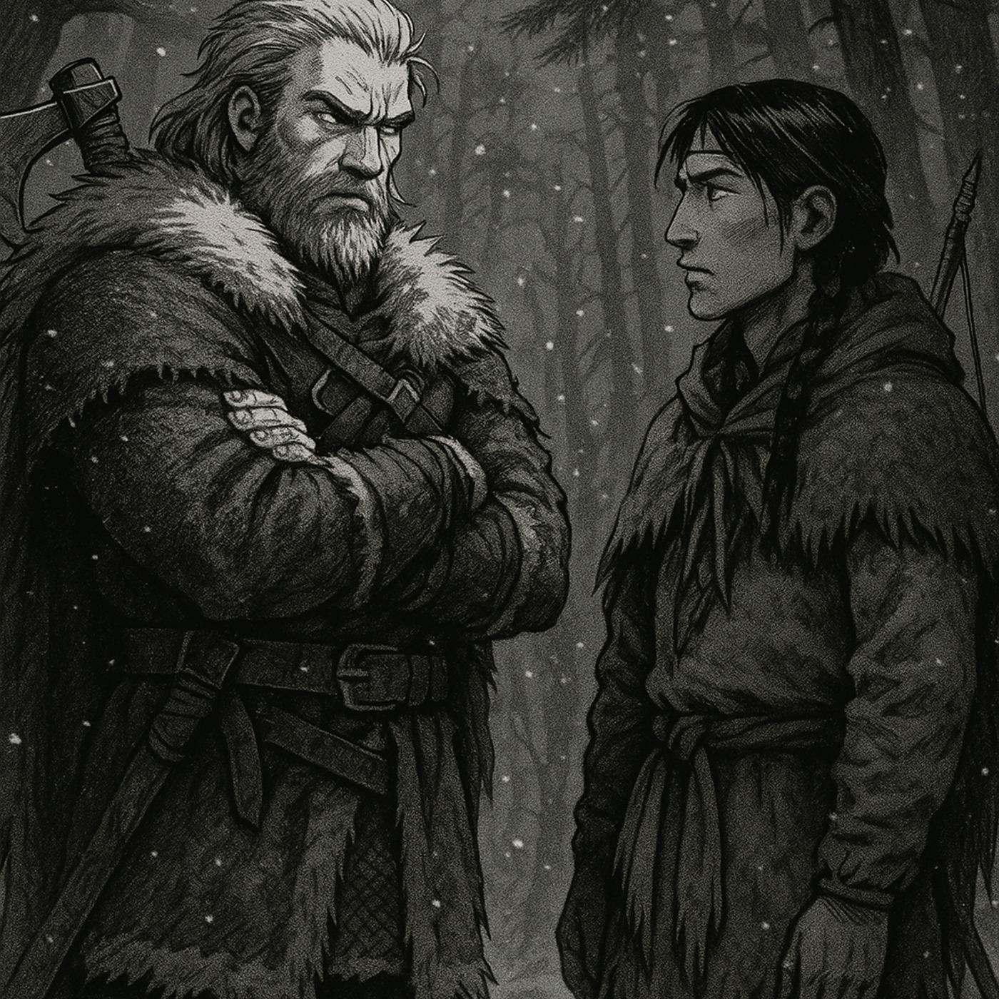 The Uneasy Pact