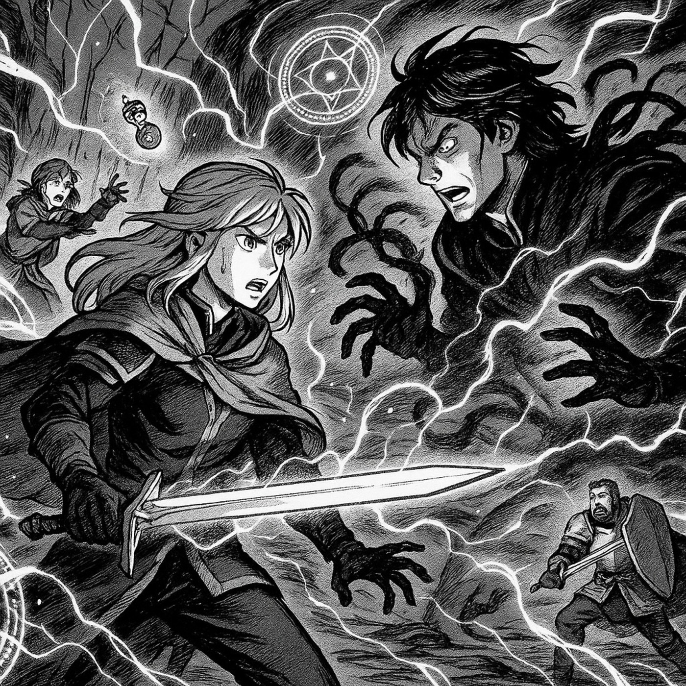 The Call of the Heart