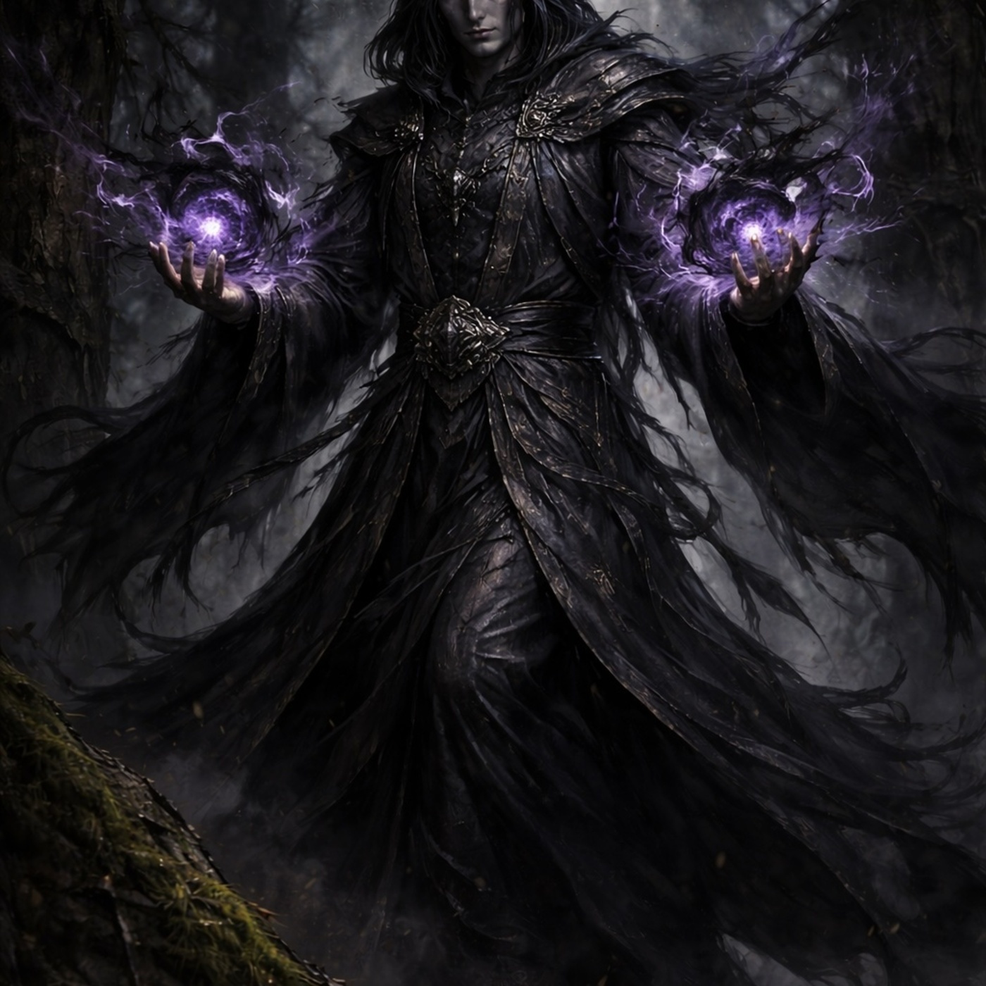 The Abyssal Order Strikes