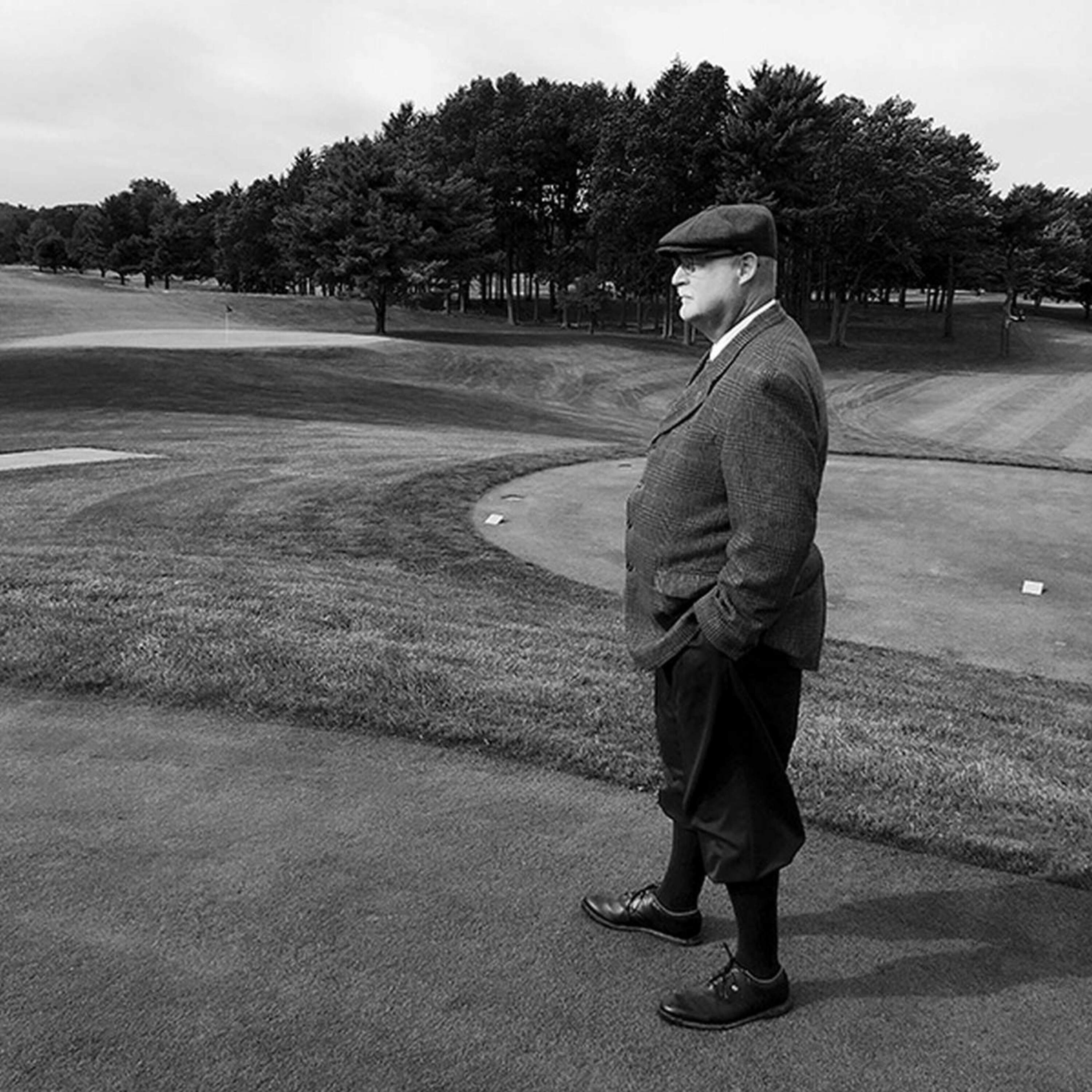 ODG Series #8 - Discovering Donald Ross with Bradley S. Klein episode artwork